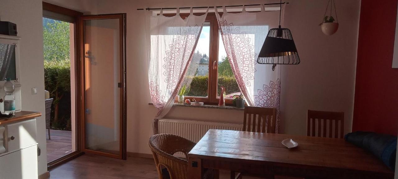 Steinwiesen Ferienhaus Hilde מראה חיצוני תמונה