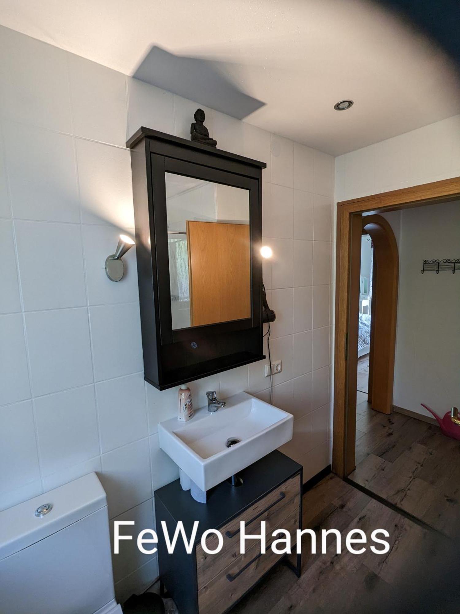Steinwiesen Ferienhaus Hilde מראה חיצוני תמונה