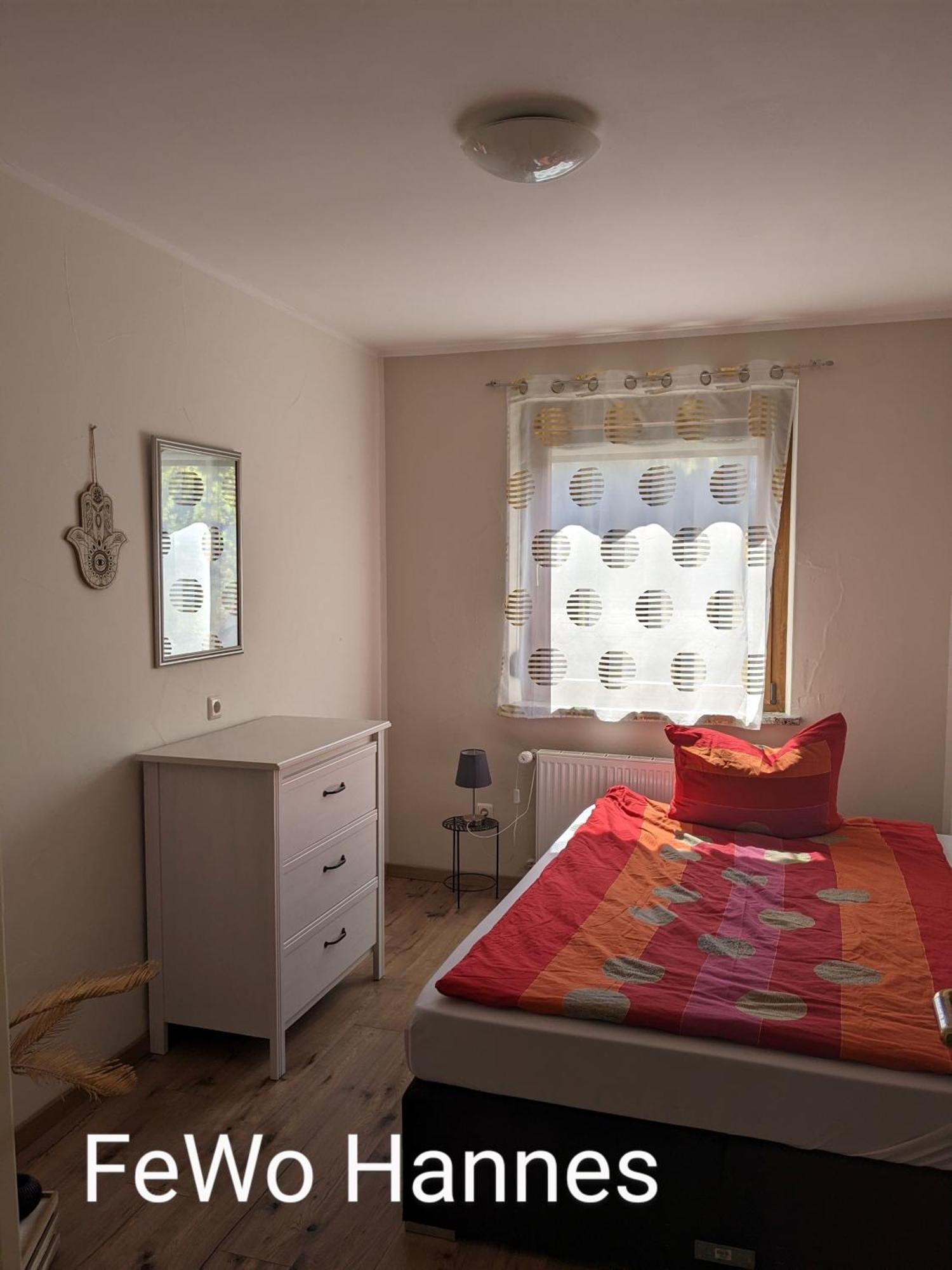 Steinwiesen Ferienhaus Hilde מראה חיצוני תמונה